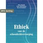 Ethiek voor de schoonheidsverzorging 9789073930421, Boeken, Verzenden, Zo goed als nieuw, Frans Meulenberg