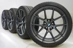 BMW 2 serie 3 serie 4 serie G20 G21 G22 G42 898M 19 inch vel, Ophalen of Verzenden