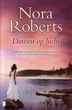 Dansen op lucht / Het eiland van de drie zusters, Boeken, Verzenden, Gelezen, Nora Roberts