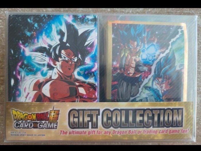 Bandai - 1 Sealed box - Dragon Ball, Collections, Collections Autre