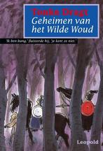 Geheimen Van Het Wilde Woud 9789025846343, Boeken, Gelezen, T. Dragt, Tonke Dragt, Verzenden