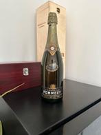 1960 Pommery, Champagne Reims - Champagne - 1 Fles (0,75, Verzamelen, Wijnen, Nieuw