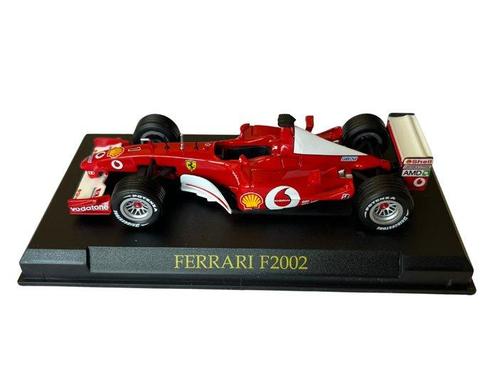 1:43 - Voiture miniature (14) - Ferrari, Hobby en Vrije tijd, Modelauto's | 1:5 tot 1:12