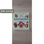 MEER PLEZIER MET BOETSEREN 9789035908482 OWEN, Boeken, Hobby en Vrije tijd, Verzenden, Gelezen, OWEN