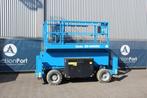 Veiling: Schaarlift Genie GS-4069DC Elektrisch 14.12m 2019, Ophalen