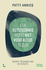 Een eetstoornis hoeft niet voor altijd te zijn 9789401499811, Verzenden, Gelezen, Patty Annicq
