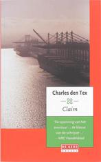 Claim / De Geus Pockets 9789044504828 Charles den Tex, Verzenden, Gelezen, Charles den Tex