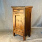 Kabinet - Hout, Italiaanse ambacht uit het begin van de 20e