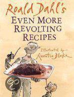 Even More Revolting Recipes 9780670035151, Boeken, Overige Boeken, Gelezen, Roald Dahl, Verzenden