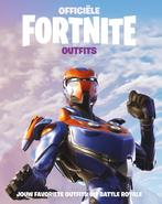 Officiele Fortnite outfits / Fortnite / 1 9789030504597, Boeken, Verzenden, Gelezen