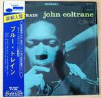 John Coltrane - Blue Train / Blue Note Masterpiece - LP -