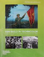 Een beeld in technicolor 9789083178936 Pieter Meulendijks, Verzenden, Zo goed als nieuw, Pieter Meulendijks
