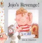 Jojos revenge by Mick Inkpen (Paperback), Inkpen Mike, Verzenden