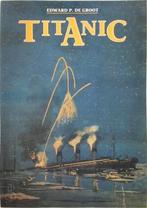 Titanic, Boeken, Nieuw, Nederlands, Verzenden