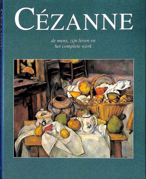Cezanne 9789061137627, Boeken, Overige Boeken, Gelezen, Verzenden