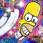Outside313 - Mr. Sparkle - Homer Simpson