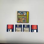 Atari, Amiga - Amstrad CPC & Atari ST – Lot of boxed