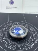 CIGA DESIGN - Series U Blue Planet STEEL CASE original box, Nieuw