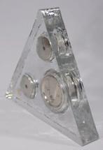 Zeiss Ikon - Station météo - Cristal - Carl Zeiss