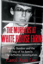 Murders At White House Farm 9781447285755 Carol Ann Lee, Boeken, Verzenden, Gelezen, Carol Ann Lee