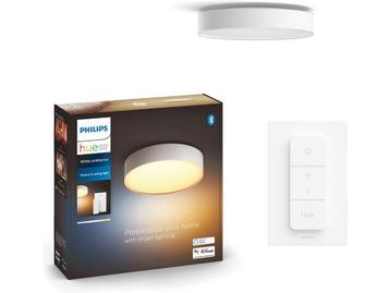 Philips Hue Enrave - Plafondlamp - 50.000 wittinten dimbaar, Verzenden