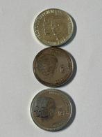 Belgique. Fabiola. 250 Francs Zilveren 925 (Sans Prix de, Postzegels en Munten