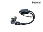 Bobine Yamaha XJ 650 1980-1985 (4K0 XJ650), Motoren, Verzenden, Gebruikt