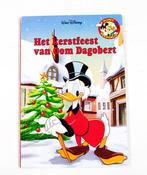 Het kerstfeest van oom dagobert 9789054287681, Boeken, Verzenden, Gelezen
