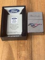 Zippo - Zonder Minimumprijs - Zakaansteker - Staal, Nieuw