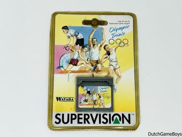 SuperVision - Olympic Trials - New On Blister beschikbaar voor biedingen