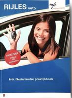 Rijles Auto Praktijkboek 9789072967626, Boeken, Auto's | Boeken, Zo goed als nieuw, Juul Klarenbeek, Wilbert van Beersum, Verzenden