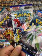 Pokémon - 120 Booster pack - 3 different packs 40 sets, Nieuw