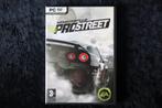 Need for Speed Prostreet PC Game, Verzenden, Nieuw