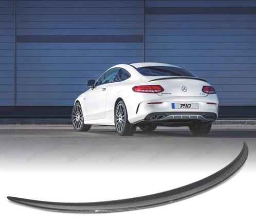 Aileron Becquet Pour Mercedes Classe E Coupé C238 17- Look A, Auto-onderdelen, Carrosserie, Verzenden