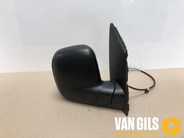 Buitenspiegel rechts Volkswagen Caddy O253824, Auto-onderdelen, Carrosserie
