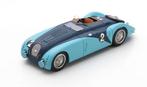 Spark - 1:43 - Bugatti 57G #2 Winner 24h LeMans 1937 Wimille, Nieuw
