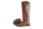 Bronx Laarzen in maat 39 Cognac | 5% extra korting, Kleding | Dames, Schoenen, Hoge laarzen, Bronx, Overige kleuren, Verzenden