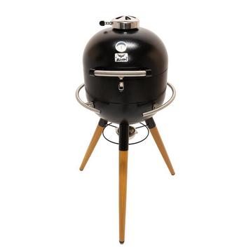 Barbecue à charbon SUMM EGG - Surface de gril de Ø 41 cm beschikbaar voor biedingen