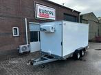 Diversen Koelaanhanger / vriesaahanger / koelwagen / vrieswa, Auto diversen, Aanhangers en Bagagewagens, Ophalen, Nieuw