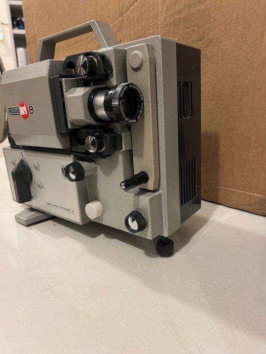 Eumig Mark-8 Filmprojector, Verzamelen, Foto-apparatuur en Filmapparatuur
