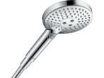 Hansgrohe Raindance Select S - Handdouche 120 3jet, Verzenden, Zo goed als nieuw