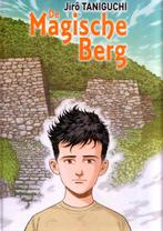 De magische berg 9789030360773 J. Taniguchi, Verzenden, Gelezen, J. Taniguchi