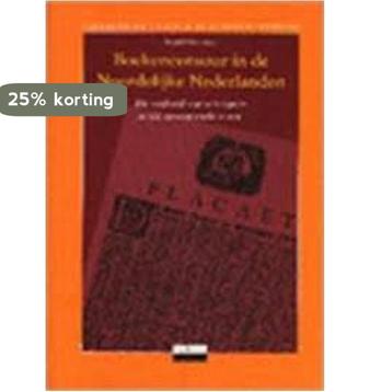 Boekencensuur in de Noordelijke Nederlanden 9799012086171, Verzenden, Ingrid Weekhout