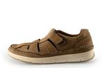 Comfort Plus Sandalen in maat 43 Bruin, Kleding | Heren, Schoenen, Sandalen, Bruin, Verzenden, Comfort Plus