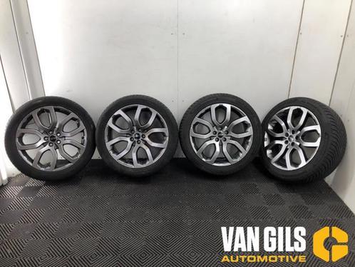 Sportvelgen Set Landrover Evoque O285353, Auto-onderdelen, Ophanging en Onderstel