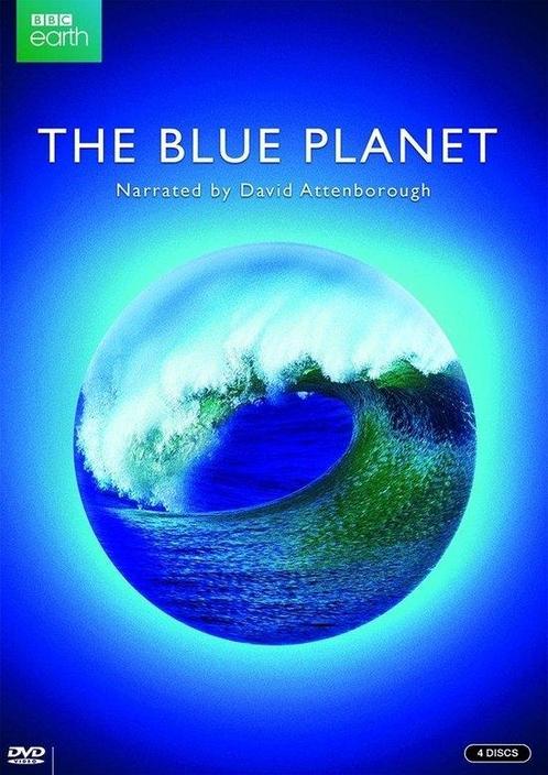 Blue Planet I op DVD, CD & DVD, DVD | Documentaires & Films pédagogiques, Envoi