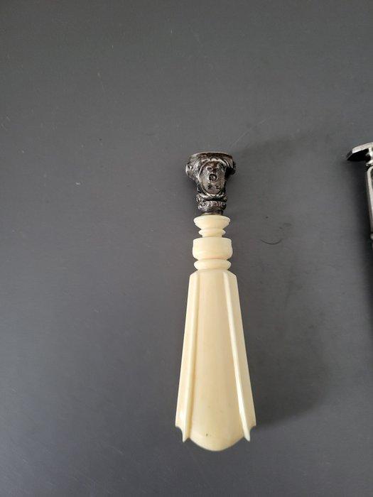 Zegel (2), Antiek en Kunst, Curiosa en Brocante