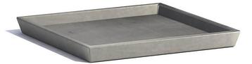 NIEUW - Ecopots Rotterdam grijs 36 cm, Verzenden