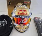 Red Bull 1:2 - Model raceauto - Verstappen helmet world, Hobby en Vrije tijd, Nieuw