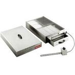 Elektrische Rookkamer | Voor Voeding | 1 Verdieping, Verzenden, Nieuw in verpakking